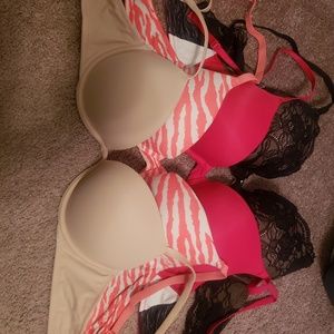 Victoria secret bras